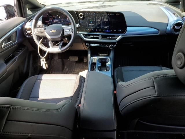 2024 Chevrolet Equinox 2LT