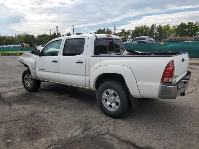 2006 Toyota Tacoma Double Cab Prerunner