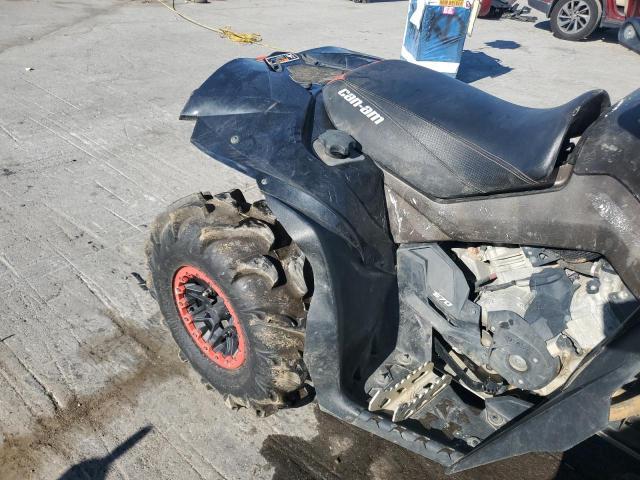 2018 Can-Am 2018 cam am Renegade-atv and Utility Vehicles