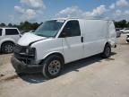 2014 Chevrolet Express G1500