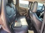 2017 Jeep Renegade Limited