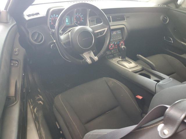 2011 Chevrolet Camaro lt