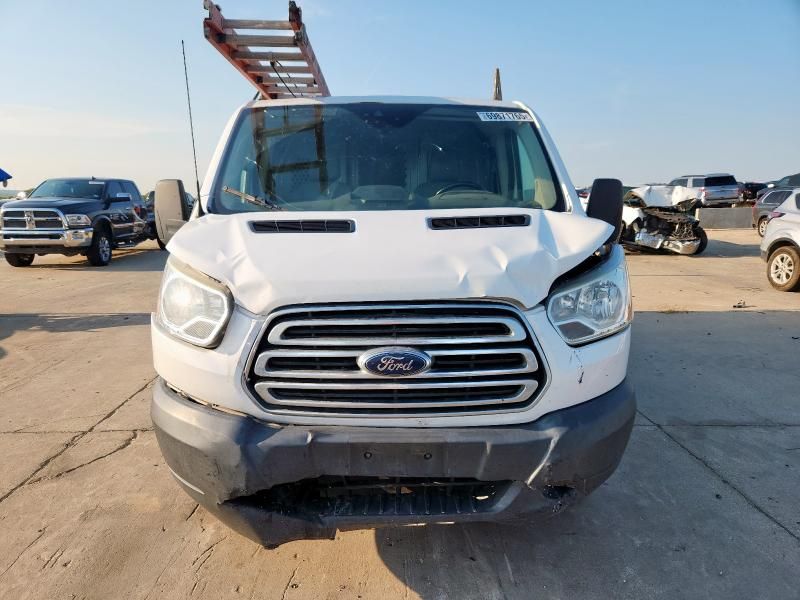 2016 Ford Transit Utility / Service van