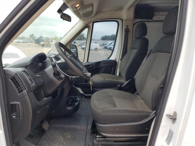 2017 Dodge RAM Promaster 1500 1500 Standard