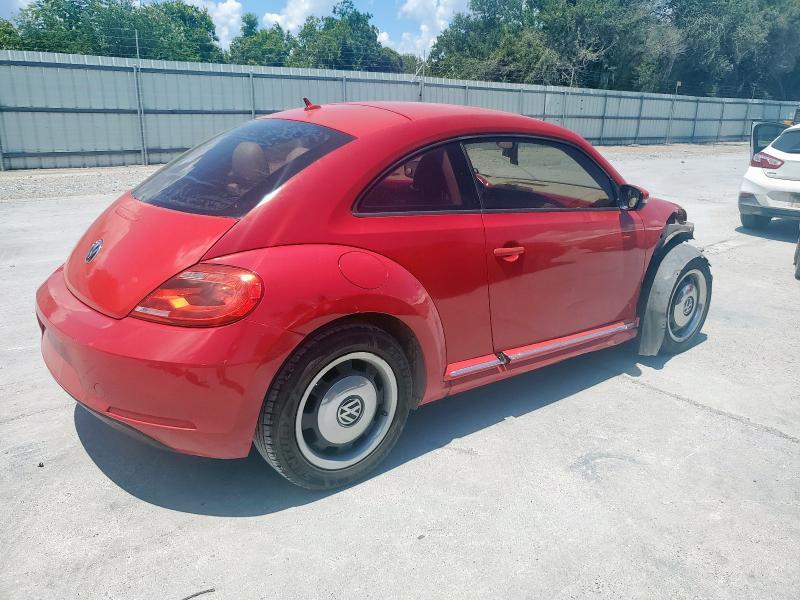 2013 Volkswagen Beetle