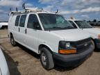 2013 Chevrolet Express G2500