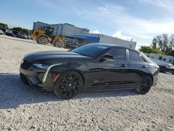 2023 Cadillac CT4-V for sale in Opa Locka, FL