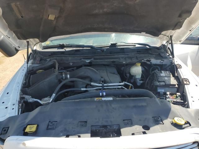 2014 Dodge RAM 1500 Sport
