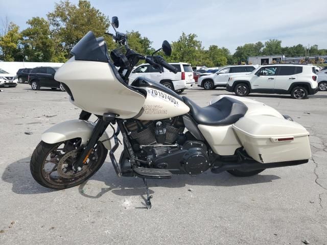 2023 Harley-Davidson Fltrxst