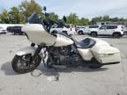 2023 Harley-Davidson Fltrxst