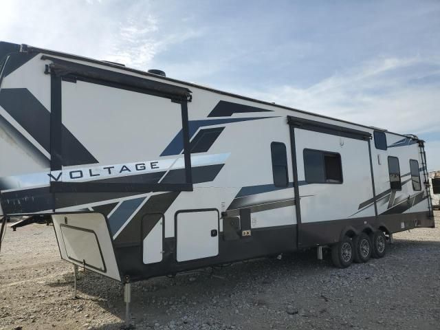 2024 Trailers Trailer