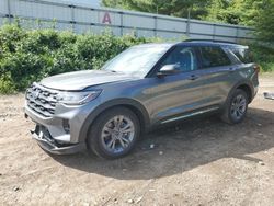 2025 Ford Explorer Active for sale in Davison, MI