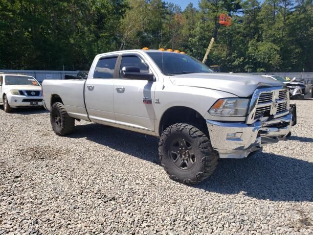 2011 Dodge RAM 2500
