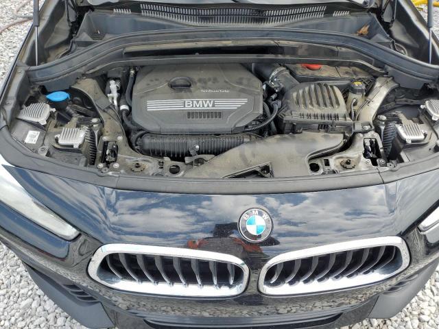 2022 BMW X2 Sdrive28i
