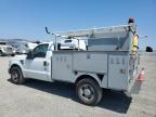 2008 Ford F350 SRW Super Duty