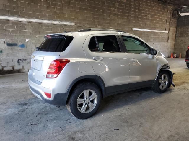2018 Chevrolet Trax 1LT