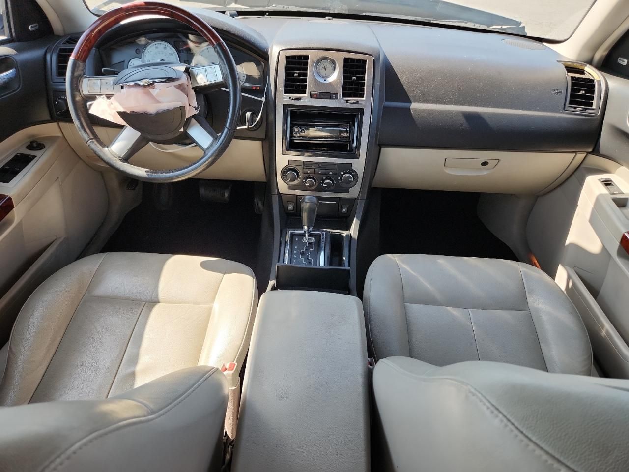 2005 Chrysler 300 Touring