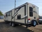 2018 Keystone 2018 Dutchman Bullet