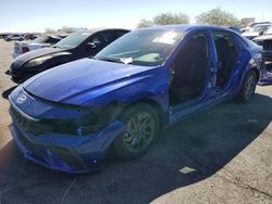2024 Hyundai Elantra SEL for sale in North Las Vegas, NV