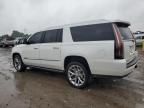 2016 Cadillac Escalade ESV Platinum