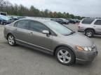 2008 Honda Civic EXL