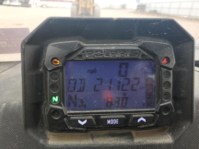 2025 Polaris Ranger Crew 100 Premium-ATV AND Utility Vehicles