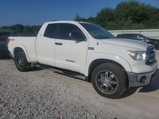 2013 Toyota Tundra Double Cab SR5
