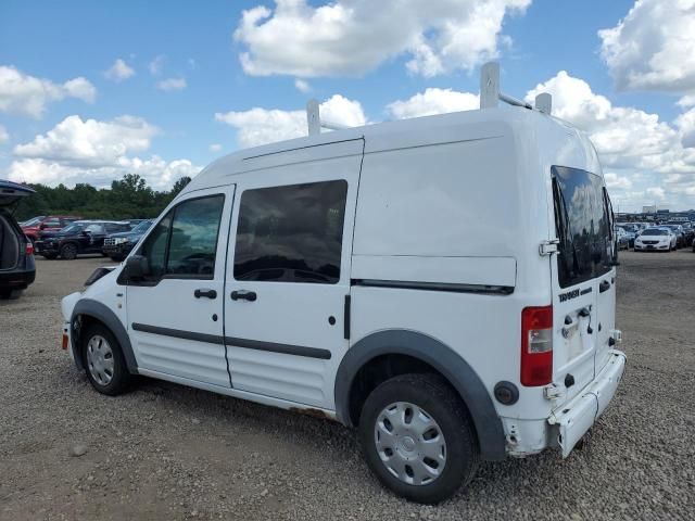 2011 Ford Transit Connect XLT
