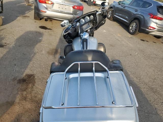 2015 Harley-Davidson Flhtk Ultra Limited