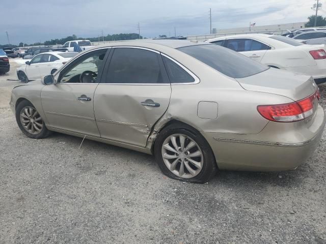 2008 Hyundai Azera SE
