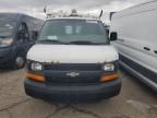 2013 Chevrolet Express G2500