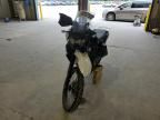 2025 Kawasaki KL650 F