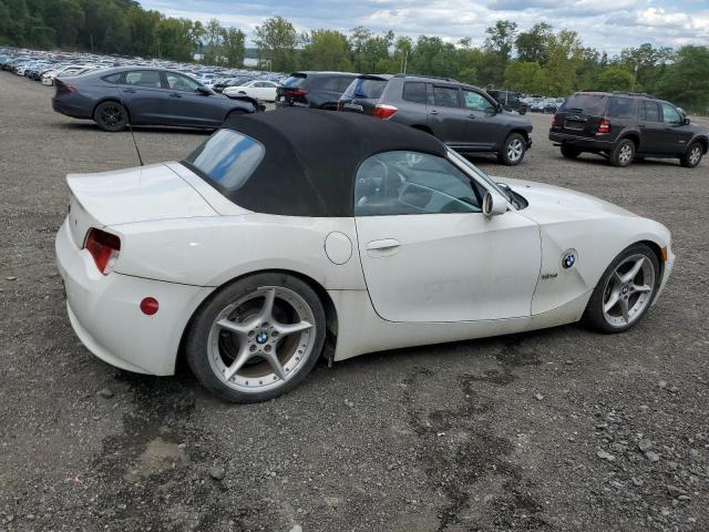 2008 BMW Z4 3.0si