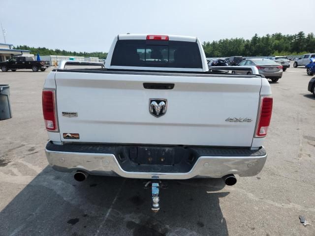 2016 Dodge 1500 Laramie