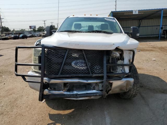 2017 Ford F350 Super Duty Super Duty