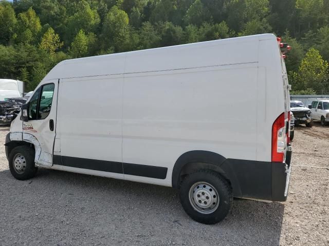 2019 Dodge RAM Promaster 2500 2500 High