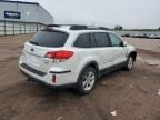 2014 Subaru Outback 3.6R Limited