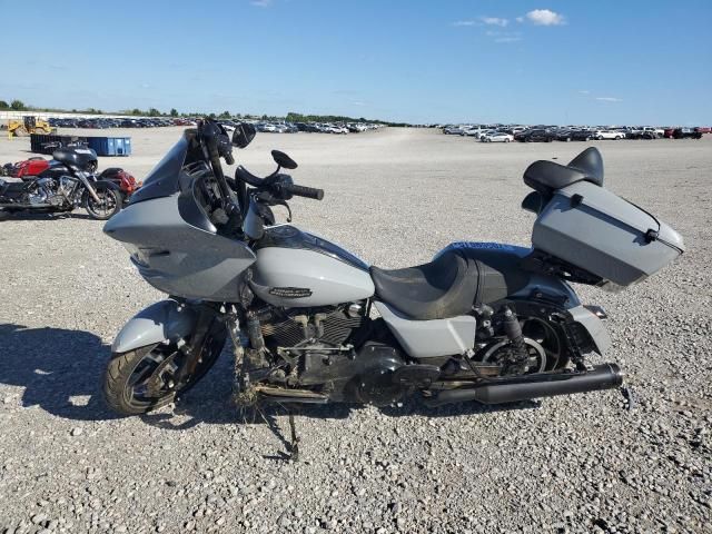 2024 Harley-Davidson Fltrx