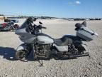 2024 Harley-Davidson Fltrx