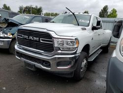Salvage trucks for sale at Portland, OR auction: 2020 Dodge RAM 3500 BIG Horn
