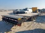 2022 Big Tex Gooseneck Trailer
