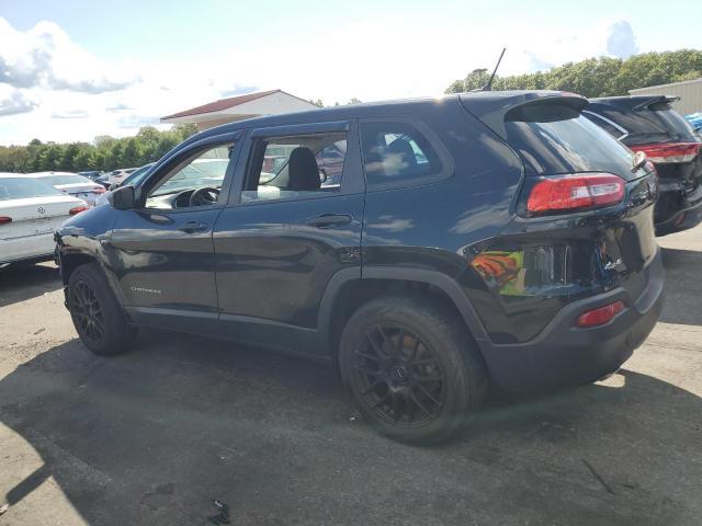 2015 Jeep Cherokee Sport