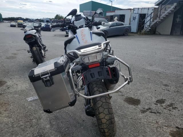 2023 BMW R 1250 GS Adventure