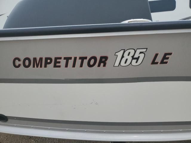 2015 Alumacraft Boat-Boats Outboard Engine