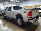 2012 GMC Sierra K2500 SLE