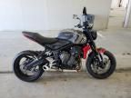 2024 Triumph Trident 660