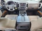 2015 GMC Sierra K1500 SLT