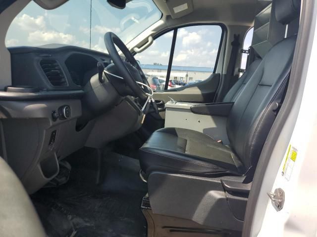 2021 Ford Transit T-150