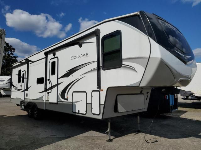 2022 Keystone 2022 Dutchman 5th Wheel