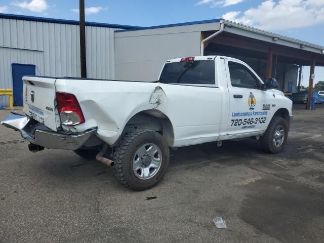 2015 Dodge RAM 2500 ST